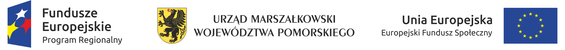 Belka Logotypów Organizacji Wspierających
