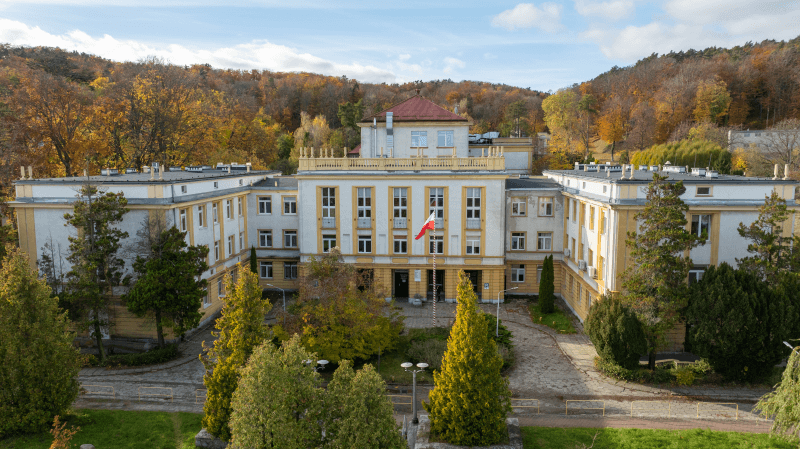 INFORMACJE – obraz