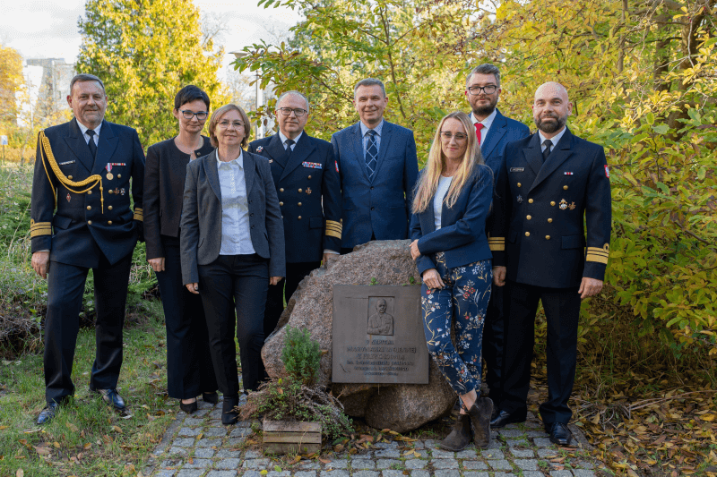INFORMACJE – obraz