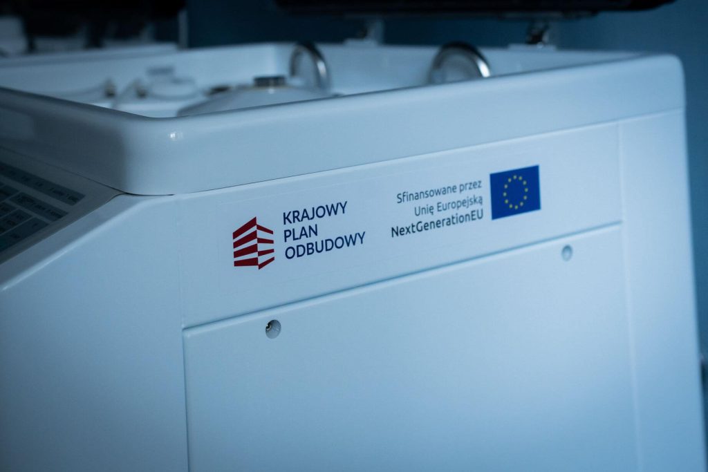 Krajowy Plan Odbudowy