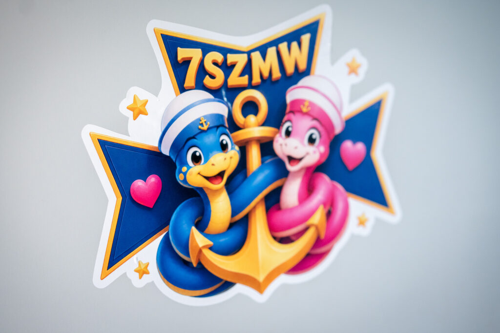 Dzielni Pacjenci 7SZMW