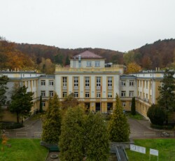 Otoczenie – obraz