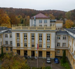 Otoczenie – obraz