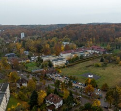 Otoczenie – obraz