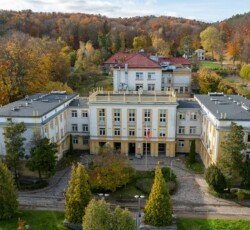Otoczenie – obraz