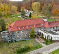Otoczenie – obraz