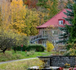 Otoczenie – obraz