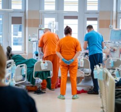 Kulisy naszej pracy – obraz