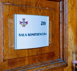Sala Tradycji – obraz