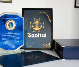 94. rocznica 7SZMW – obraz