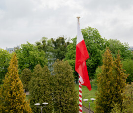 94. rocznica 7SZMW – obraz