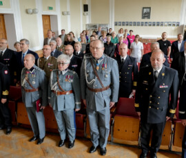 94. rocznica 7SZMW – obraz