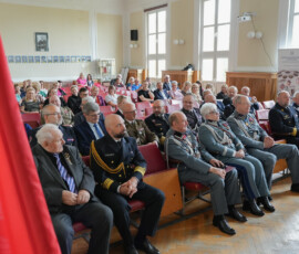 94. rocznica 7SZMW – obraz