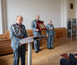 94. rocznica 7SZMW – obraz