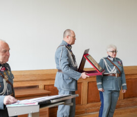 94. rocznica 7SZMW – obraz
