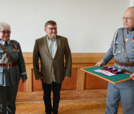 94. rocznica 7SZMW – obraz