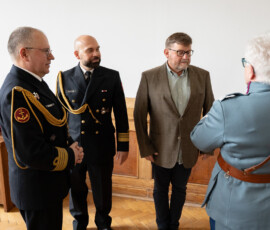 94. rocznica 7SZMW – obraz
