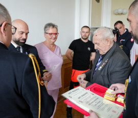 94. rocznica 7SZMW – obraz