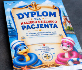 Dzielni Pacjenci 7SZMW – obraz