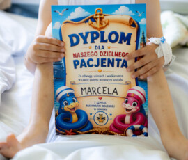Dzielni Pacjenci 7SZMW – obraz