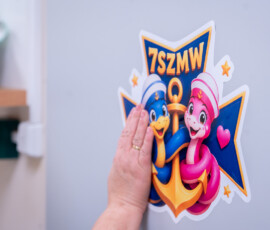 Dzielni Pacjenci 7SZMW – obraz