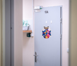 Dzielni Pacjenci 7SZMW – obraz