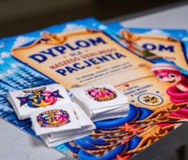 Dzielni Pacjenci 7SZMW – obraz